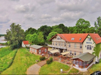 Foto: Elbterrasse Wörlitz