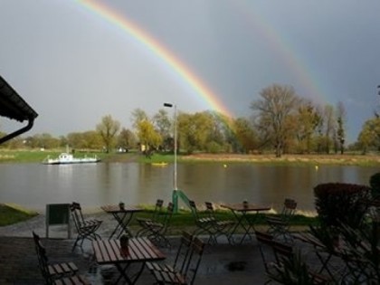 Foto: Elbterrasse Wörlitz